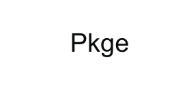 Pkge